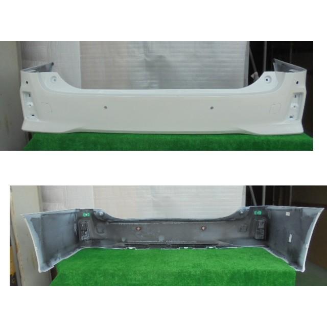 トヨタ／ヴェルファイア AGH30W 後期・エアロ用 リアバンパー センサー 