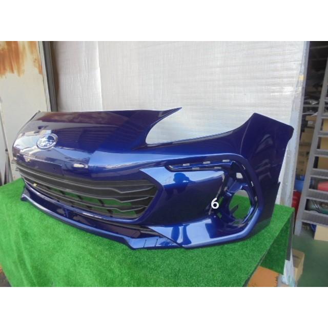 スバル/BRZ ZD8 フロントバンパー No.054819【品番 スバル/BRZ ZD8 フロントバンパー No.054819【品番