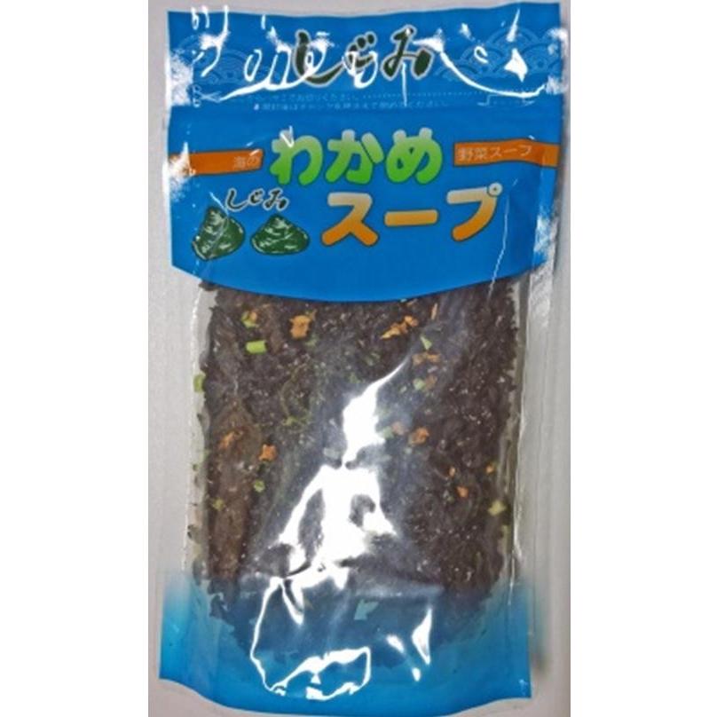 しじみわかめスープ 70g×1袋 宮城三陸石巻 マルアキ津田海苔店 :4972008700304:未郷館 - 通販 - Yahoo!ショッピング しじみわかめスープ 70g×1袋 宮城三陸石巻 マルアキ津田海苔店 :4972008700304:未郷館 - 通販 - Yahoo!ショッピング