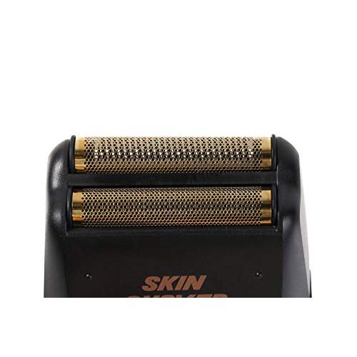 プロ理美容師用シェーバー FEELスキンシェーバー 充電式/コードレス 