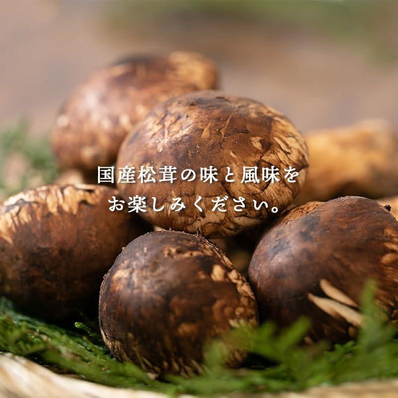 国産 松茸 訳あり 家庭用 100g 長野県 他 マツタケ まつたけ : みさわ