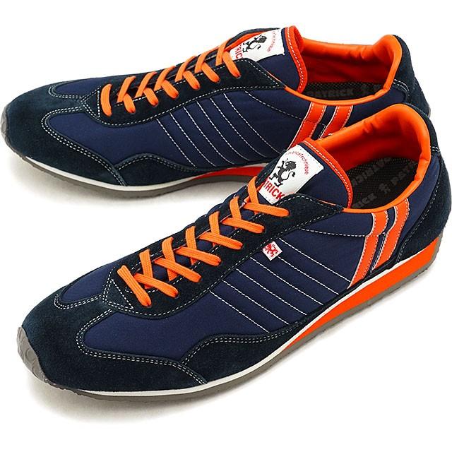 PATRICK（パトリック） 返品送料無料 スニーカー STADIUM スタジアム