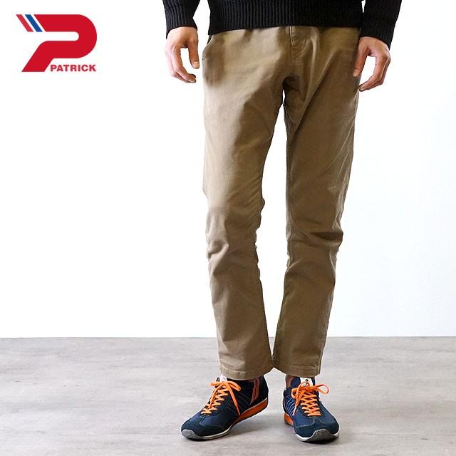 PATRICK（パトリック） 返品送料無料 スニーカー STADIUM スタジアム