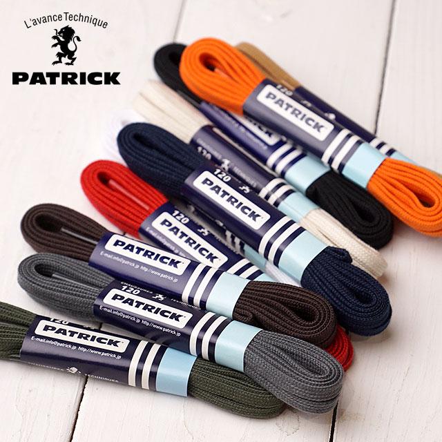 パトリック スニーカー PATRICK メンズ レディース 靴 SHOE LACES パトリック シューレース平紐5mm幅タイプ SL002 パトリック 正規取扱店 | PATRICK | 13