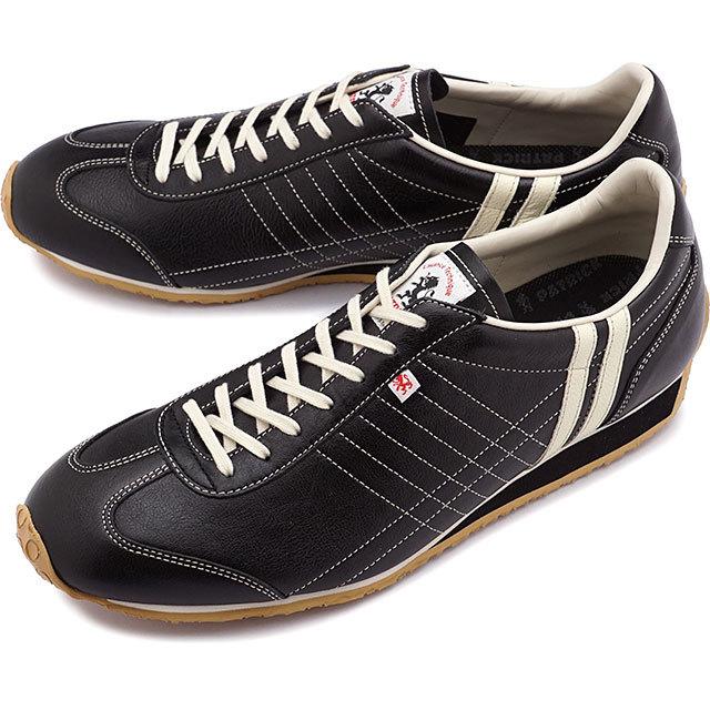 PATRICK（パトリック） スニーカー 靴 パミール BLK 27071 返品送料