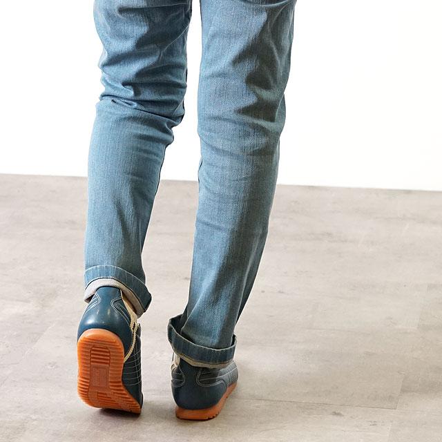 PATRICK（パトリック） スニーカー 靴 シュリー IDG 26502 返品送料