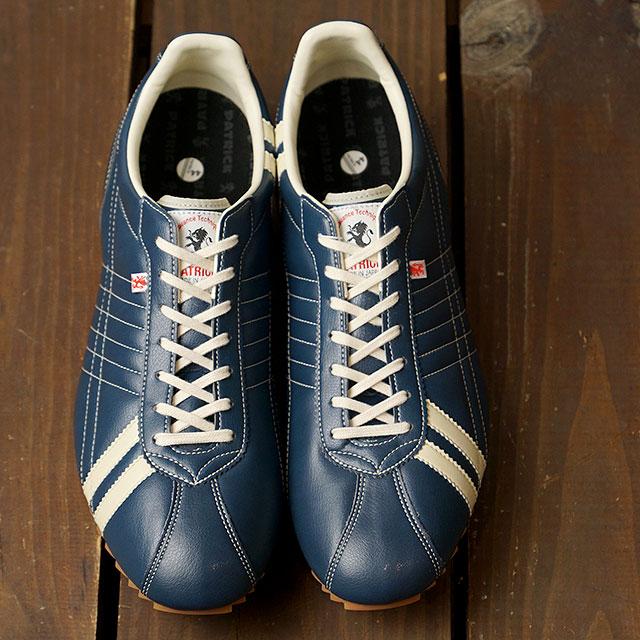 PATRICK（パトリック） スニーカー 靴 シュリー IDG 26502 返品送料