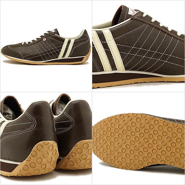 PATRICK（パトリック） スニーカー 靴 パミール CHOCO 27073 返品送料