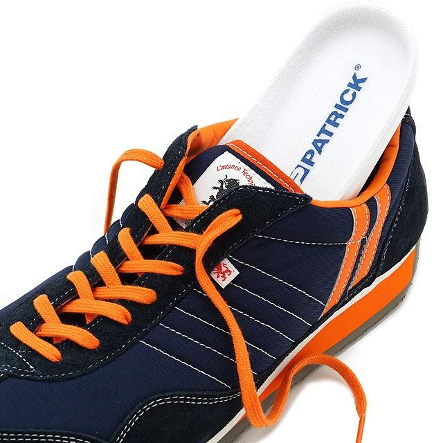 PATRICK（パトリック） スニーカー用インソール メンズ レディース 靴