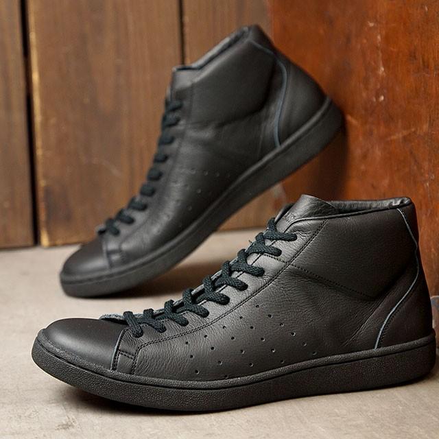 PATRICK（パトリック） スニーカー セント パンチ ハイ St，PUNCH-HI