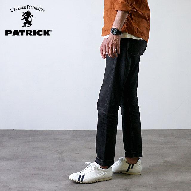 PATRICK（パトリック） 当店限定復刻モデル 返品送料無料 スニーカー