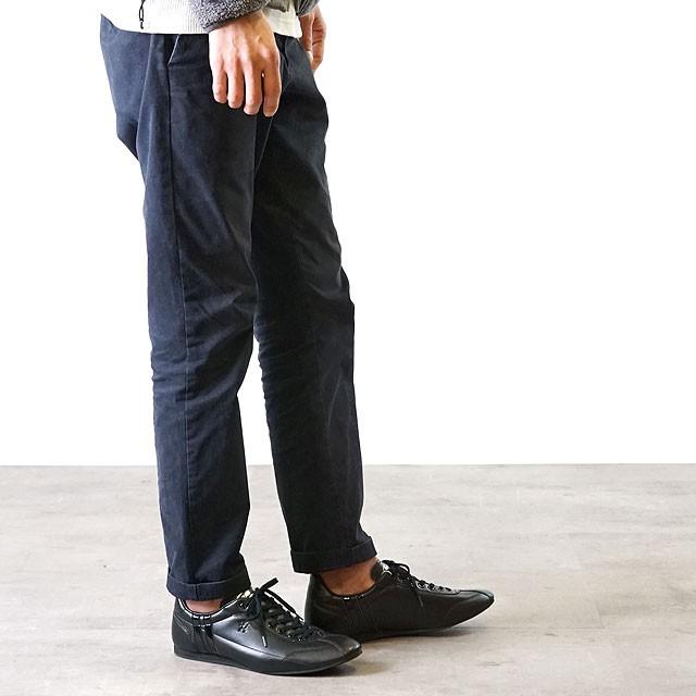 PATRICK（パトリック） スニーカー 靴 ダチア BLK 29571 FW09 返品送料