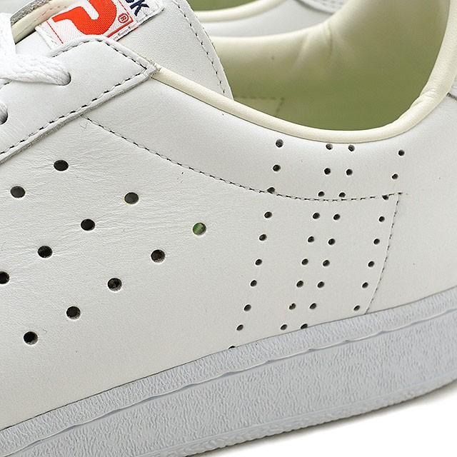 PATRICK（パトリック） スニーカー 靴 ケベック WHT 119630 返品送料