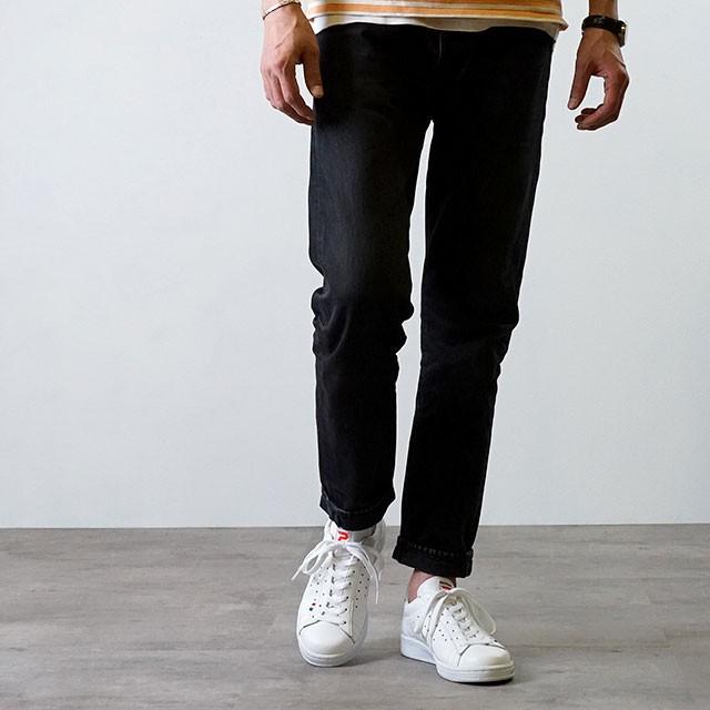 パトリック PATRICK スニーカー 靴 ケベック WHT 119630 返品送料無料 正規取扱店 | PATRICK | 06