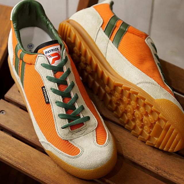 PATRICK パトリック スニーカー メンズ レディース 靴 ブロンクス