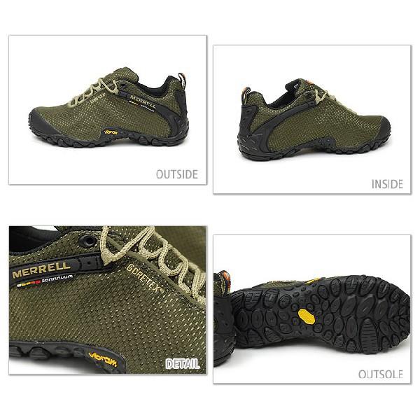 メレル Merrell 靴 メレル カメレオン 2 ストーム ゴアテックス Xcr Olive 479 Ss10 ミスチーフスニーカースタイル 通販 Paypayモール