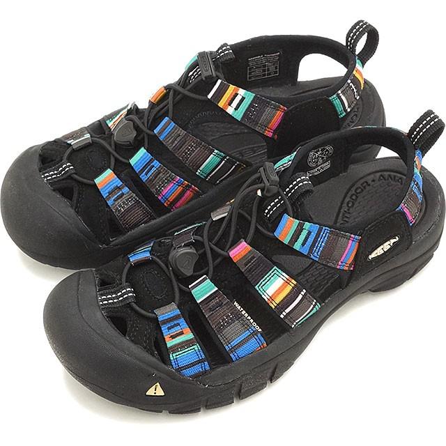 KEEN 返品送料無料 キーン ニューポート H2 スポーツサンダル 靴