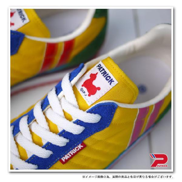 PATRICK パトリック PATRICK スニーカー MARATHON RODYマラソン ロディ RDY（R2309 SS11）/完売 | PATRICK | 01