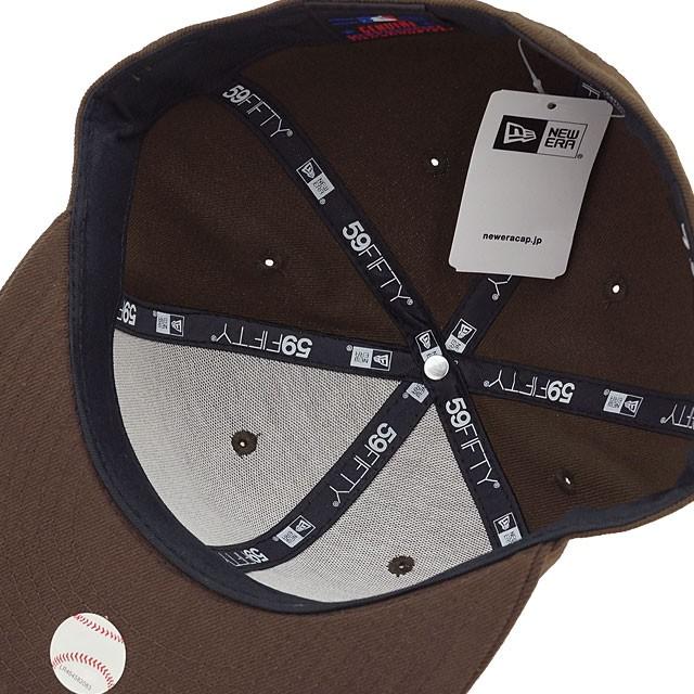 NEW ERA（ニューエラ） キャップ MLB カスタム 59FIFTY ニューヨーク