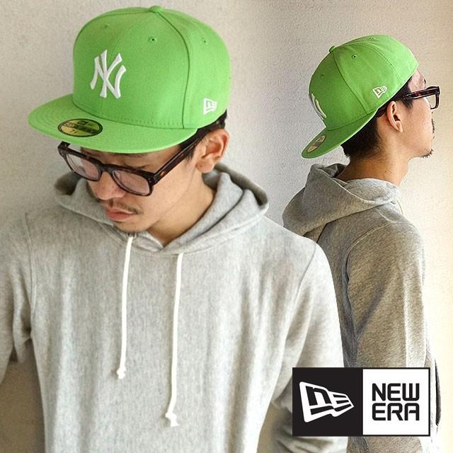 NEW ERA（ニューエラ） キャップ MLB カスタム 59FIFTY ニューヨーク