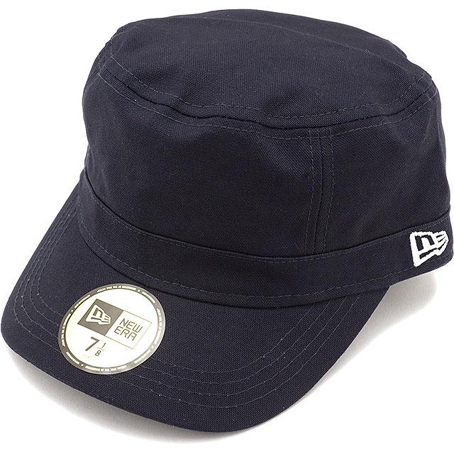 ニューエラ NEW ERA キャップ 13561910  WM-01 メンズ・レディース 帽子 ワークキャップ ネイビー 正規取扱店 | NEW ERA