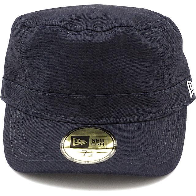 ニューエラ NEW ERA キャップ 13561910  WM-01 メンズ・レディース 帽子 ワークキャップ ネイビー 正規取扱店 | NEW ERA | 01