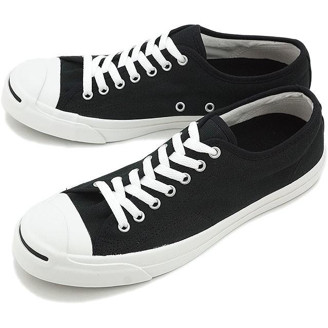 CONVERSE（コンバース） ジャックパーセル ブラック 32260371 正規取扱