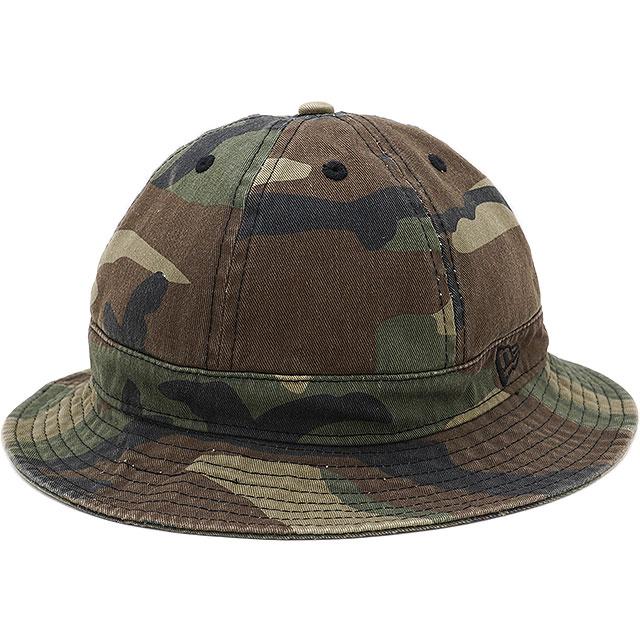 ニューエラ NEW ERA ハット エクスプローラー EXPLORER ウォッシュドコットン 12491907 メンズ・レディース 定番 帽子 ウッドランドカモ カモ柄 正規取扱店 | NEW ERA | 01