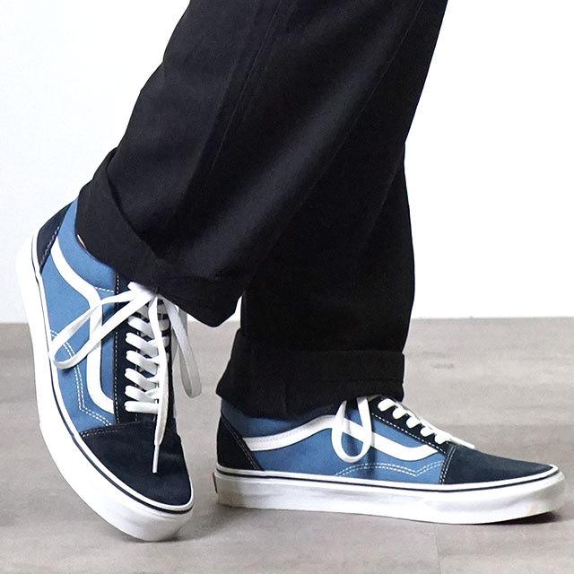 Vans バンズ スニーカー メンズ レディース Classics Old Skool オールドスクール Navy Vn000d3hnvy ミスチーフ Paypayモール店 通販 Paypayモール