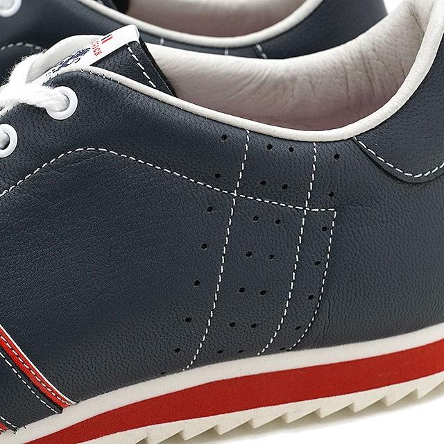 パトリック PATRICK スニーカー 靴 グスタード NVY 11592 返品送料無料 正規取扱店 | PATRICK | 03