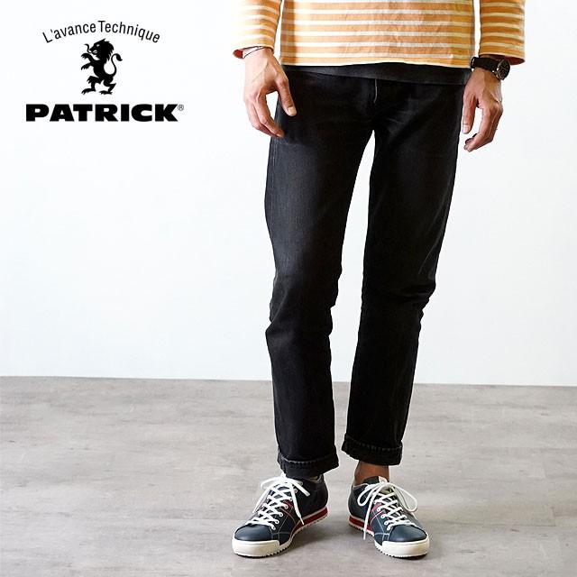 パトリック PATRICK スニーカー 靴 グスタード NVY 11592 返品送料無料 正規取扱店 | PATRICK | 04