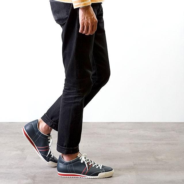 パトリック PATRICK スニーカー 靴 グスタード NVY 11592 返品送料無料 正規取扱店 | PATRICK | 05