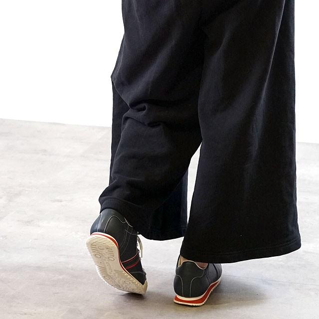 パトリック PATRICK スニーカー 靴 グスタード NVY 11592 返品送料無料 正規取扱店 | PATRICK | 07