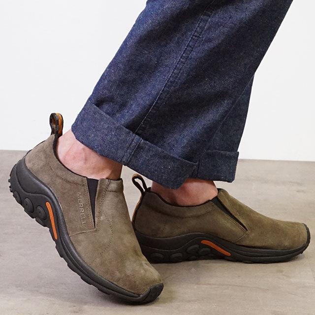 MERRELL（メレル） ジャングルモック メンズ スニーカー 靴 MERRELL