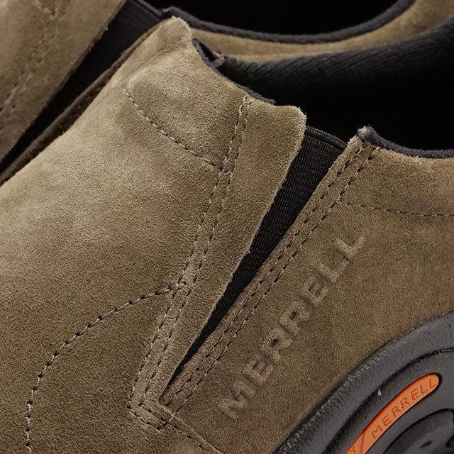 MERRELL（メレル） ジャングルモック ウィメンズ・レディース MERRELL