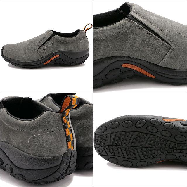 MERRELL（メレル） ジャングルモック メンズ スニーカー 靴 MERRELL