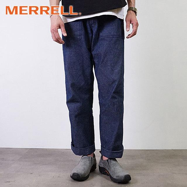 MERRELL（メレル） ジャングルモック メンズ スニーカー 靴 MERRELL