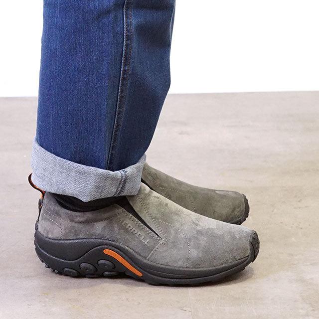 MERRELL（メレル） ジャングルモック ウィメンズ スニーカー 靴