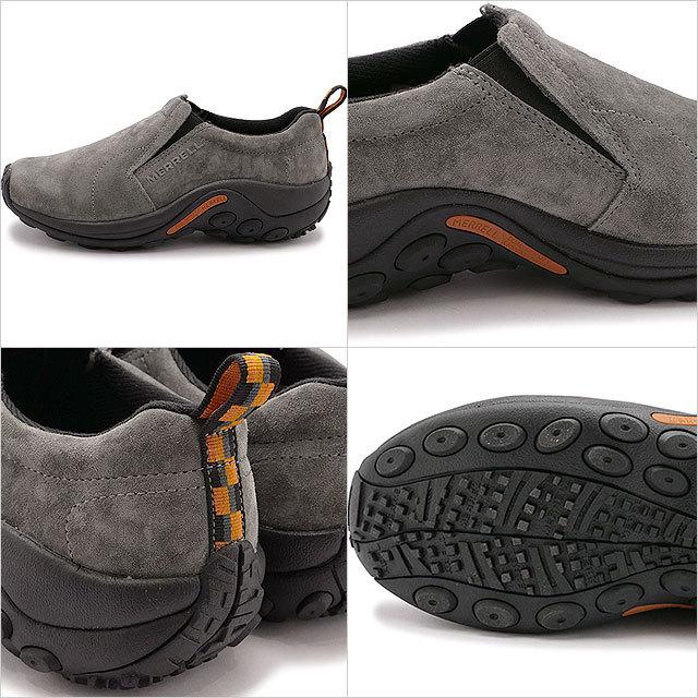 MERRELL（メレル） ジャングルモック ウィメンズ スニーカー 靴