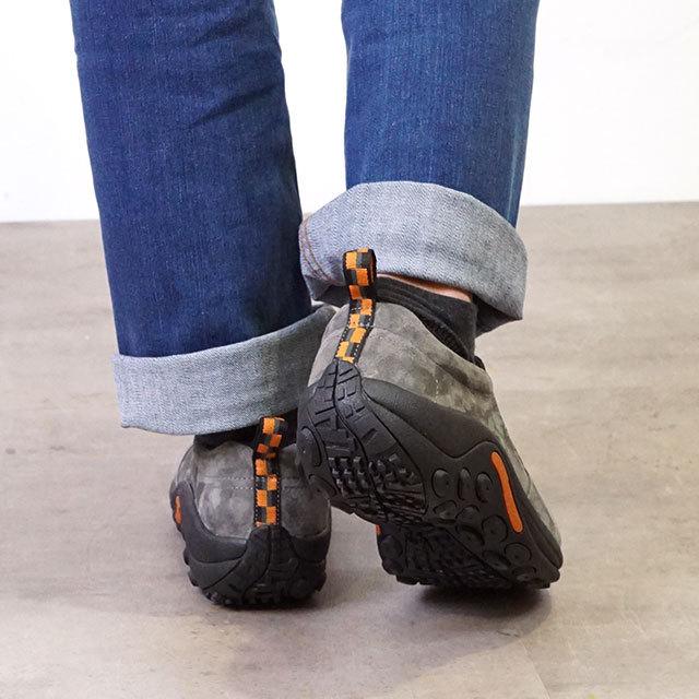 MERRELL（メレル） ジャングルモック ウィメンズ スニーカー 靴