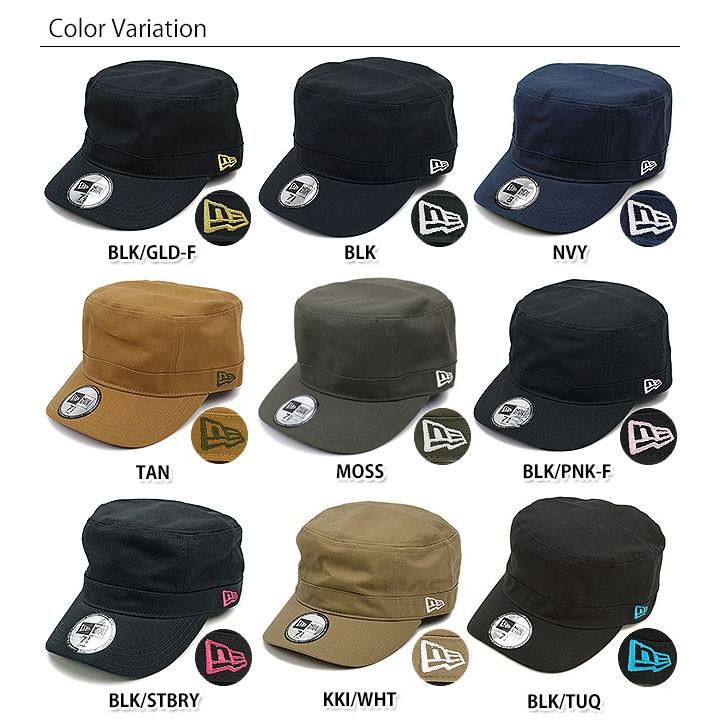 ニューエラキャップ Newera Cap ニューエラ ワークキャップ Wm 01 メンズ 当店激オシ レディース 高価値