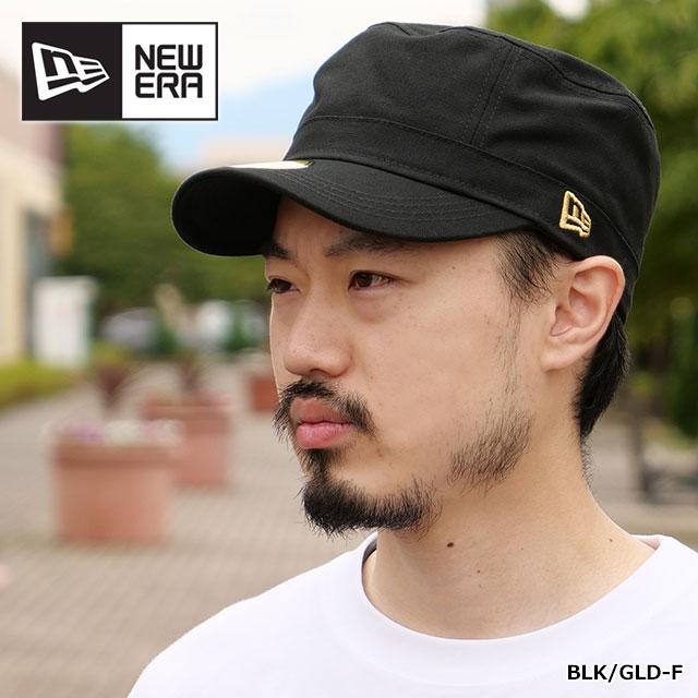 ニューエラキャップ NEWERA CAP ニューエラ ワークキャップ WM-01 当店激オシ｜mischief｜06