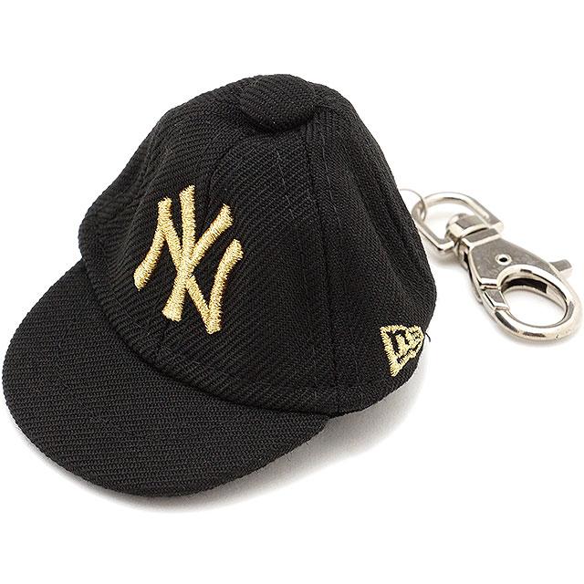NEW ERA（ニューエラ） NEWERA CAP KEYHOLDER キャップ・キーホルダー