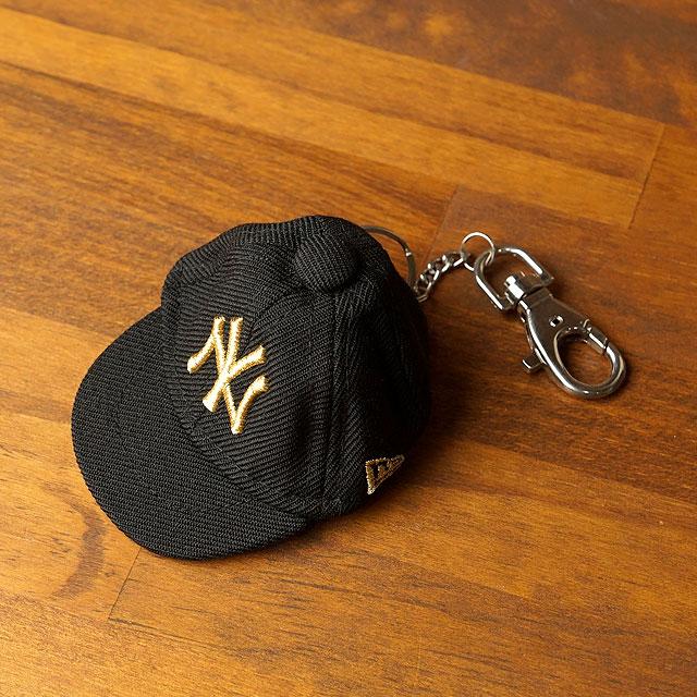 NEW ERA（ニューエラ） NEWERA CAP KEYHOLDER キャップ・キーホルダー