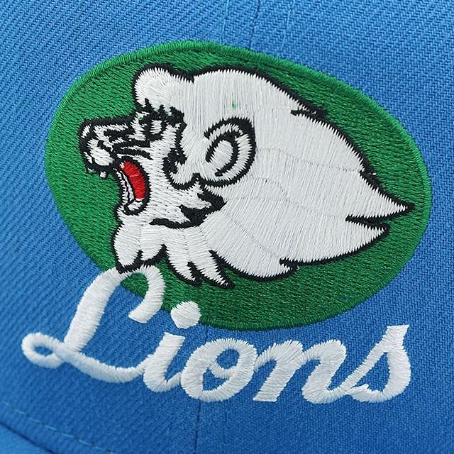NEW ERA ニューエラ NEWERA キャップ 西武ライオンズ 1979 NEW ERA ニューエラ NEWERA キャップ 西武ライオンズ 1979