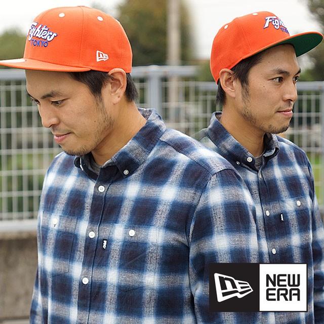 NEW ERA（ニューエラ） キャップ N日本プロ野球 クラシック