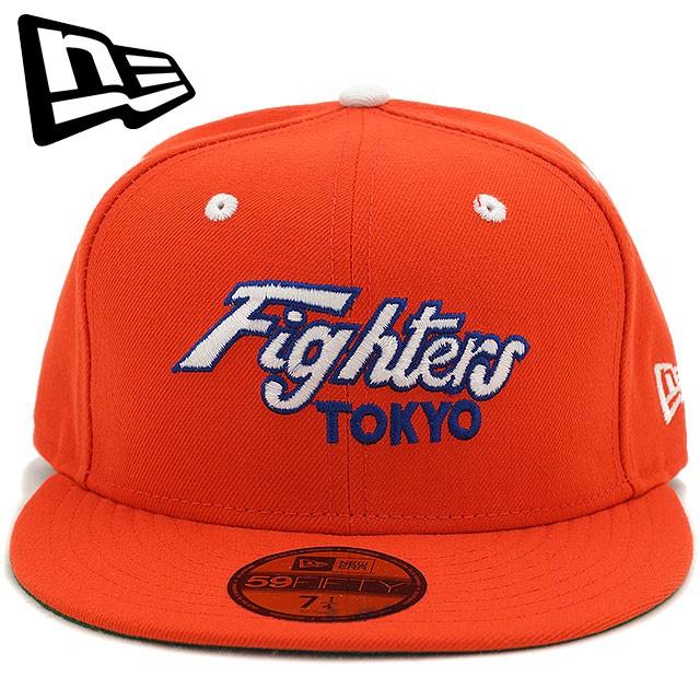 NEW ERA（ニューエラ） キャップ N日本プロ野球 クラシック