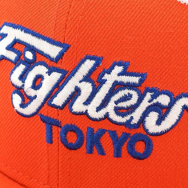 NEW ERA（ニューエラ） キャップ N日本プロ野球 クラシック