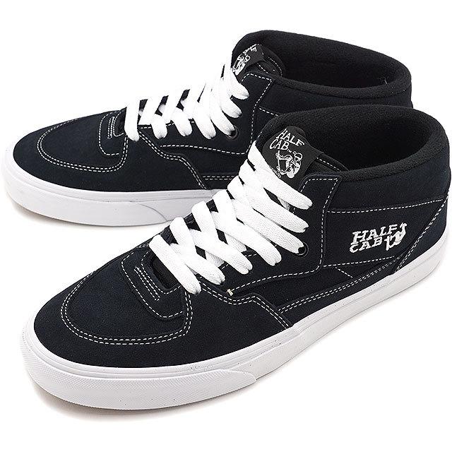 バンズ Vans スニーカー コア ハーフキャブ Core Half Cab Vn 0dz3nvy メンズ レディース Navy ネイビー系 ミスチーフ Paypayモール店 通販 Paypayモール