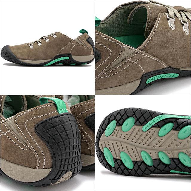 メレル パスウェイ レース スニーカー 靴 Merrell Pathway Lace MNS Merrell Stone J41565｜mischief｜03